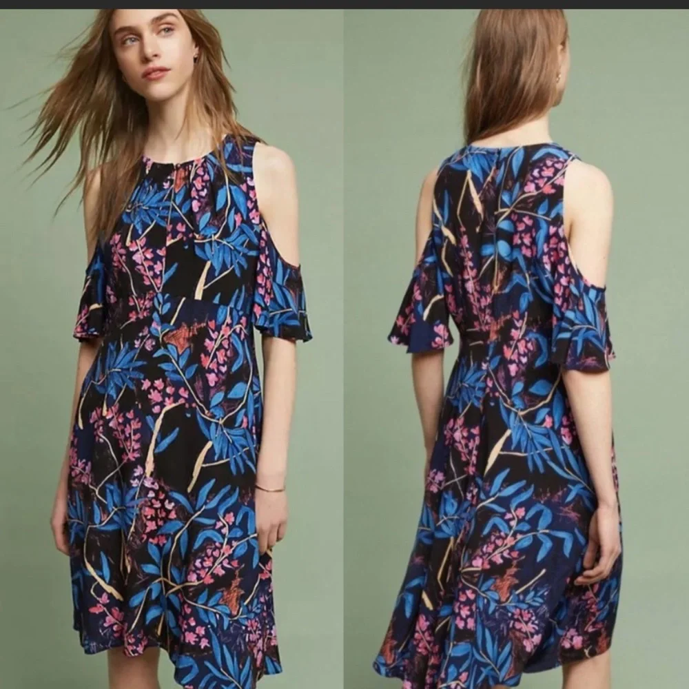 Anthropologie| Maeve Dress - Picture 2 of 3